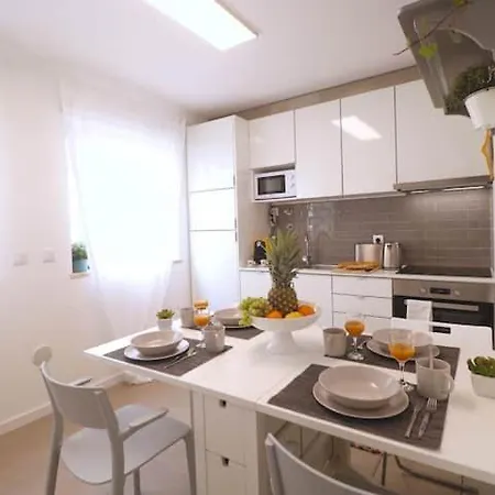 Praia Da Vila II - 1 Min Walk To The Beach *
