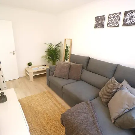 Praia Da Vila II - 1 Min Walk To The Beach